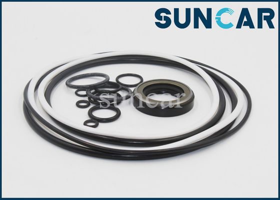 কেনা 203-60-56701KT ট্র্যাভেল মোটর সিল কিট PC100-5 120-5 খনক মেরামত কিটস online manufacture