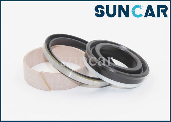 কেনা PC200-5 কোমাতসু খননকারক 20Y-30-22122 অ্যাডজাস্টার সিল ট্র্যাক সিলিন্ডার মেরামত সিল কিট online manufacture