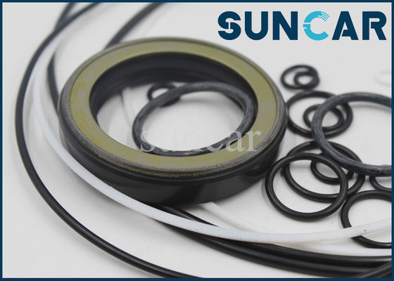 কেনা 708-8F-00171KT হাইড্রোলিক মোটর সীল প্রতিস্থাপন খননকারী PC200-7 online manufacture