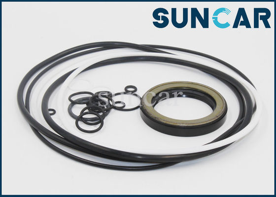 কেনা 708-8H-00320KT তেল সিল কিটস PC360-7 কোমাটসু উচ্চ চাপ প্রতিরোধের ফিট করে online manufacture