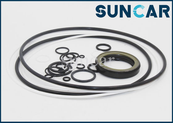 কেনা 706-88-00150KT ট্র্যাভেল মোটর সিল কিট ফিট PC400-6 খনক online manufacture