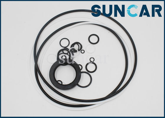 কেনা ব্ল্যাক ট্র্যাভেল মোটর সিল কিট 706-88-00110KT PC400-6 খনক প্রতিস্থাপন যন্ত্রাংশ online manufacture