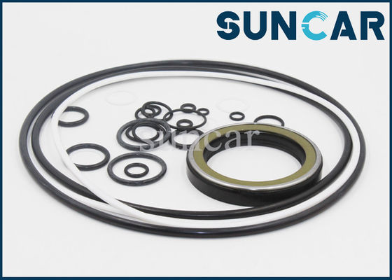 কেনা কোমাটসু PC550LC-8 হাইড্রোলিক মোটর সিল কিট 706-8J-01012KT online manufacture