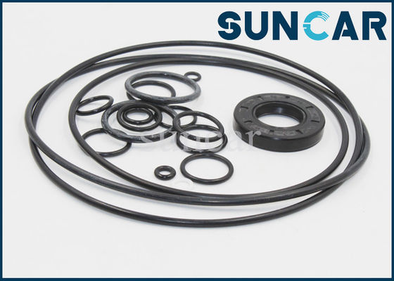 কেনা YY15V00015R460 SK130-8 কোবেলকো ক্রলার খননকারীর জন্য জলবাহী মোটর সীল online manufacture