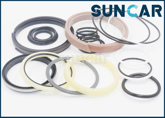 কেনা D275A-5D কোমাটসু ডোজার 707-99-45376 হাইড্রোলিক সিল কিট লিফট সিলিন্ডার পরিষেবা কিট online manufacture