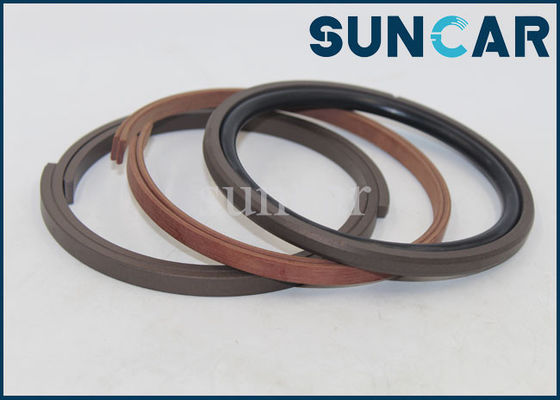 কেনা 2438U1105R200 বালতি সিলিন্ডার সিল কিট SK300 কোবেলকো খননকারীর প্রতিস্থাপন কিটস online manufacture