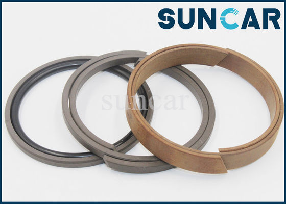 কেনা Hitachi আর্ম হাইড্রোলিক সিলিন্ডার সিল কিট TC01377-37 হাইড্রোলিক সিলিন্ডারে সীল প্রতিস্থাপন online manufacture