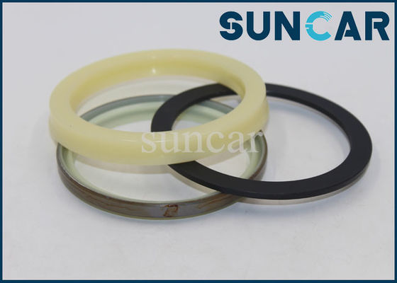 কেনা ISO9001 ক্রলার খনন যন্ত্রাংশ 81N6-15011 উচ্চ চাপ প্রতিরোধের online manufacture