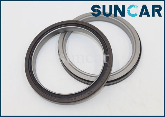 কেনা 8-97071-561-1 4HK1 6HK1 ইসুজু খাদ সীল জন্য রিয়ার ইঞ্জিন তেল সীল online manufacture