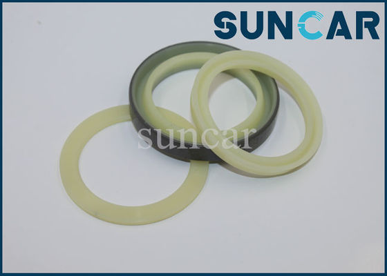 কেনা BD-504R পিস্টন রড সিল কিট C.A.T সিল-ঠোঁট 4J8980 সিল-ইউ-কাপ 5J8175 6J9178 সিল-রিং দিয়ে তৈরি online manufacture