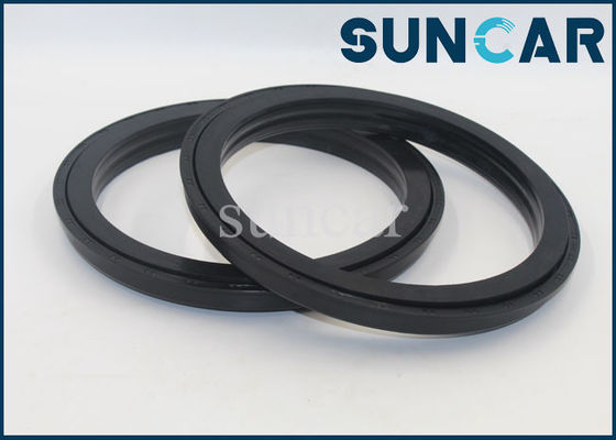 কেনা Komatsu GD755-3 WA380-5 এর জন্য 423-22-22461 রিয়ার এক্সেল ড্রাইভ সিল লোডার অয়েল সীল online manufacture