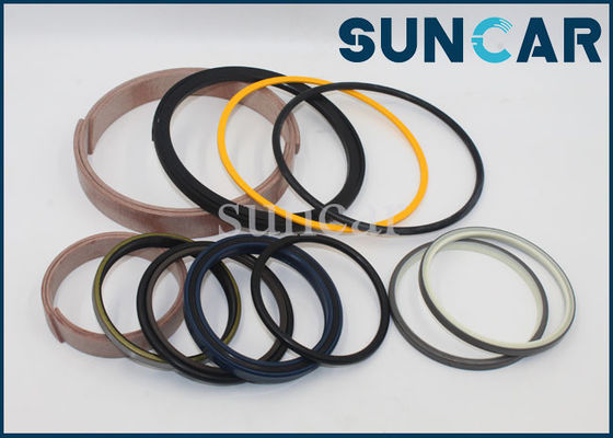 কেনা L220G L220H লোডার VOE17238406 উত্তোলন সিলিন্ডার সার্ভিস কিট ভলভো মেকানিক্যাল অয়েল সীল কিট online manufacture