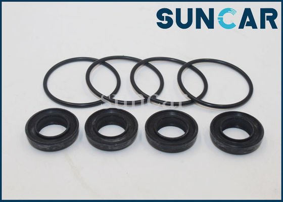 কেনা 158-8250 C.A.T খননকারী জিপি-পাইলট ভালভ E312C E315C এর জন্য ভ্রমণ নিয়ন্ত্রণ ভালভ সীল কিট online manufacture