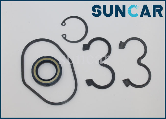 কেনা খননকারী সীল অংশ 250-2503 গিয়ার পাম্প সীল কিট 2502503 C.A.T 318C 319C 320C online manufacture