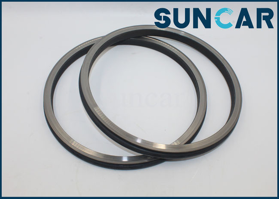 কেনা হাইড্রোলিক সীল 2.180-00158 DOOSAN DH360 খননকারী ভলভো EC360B জন্য ভাসমান তেল সীল online manufacture