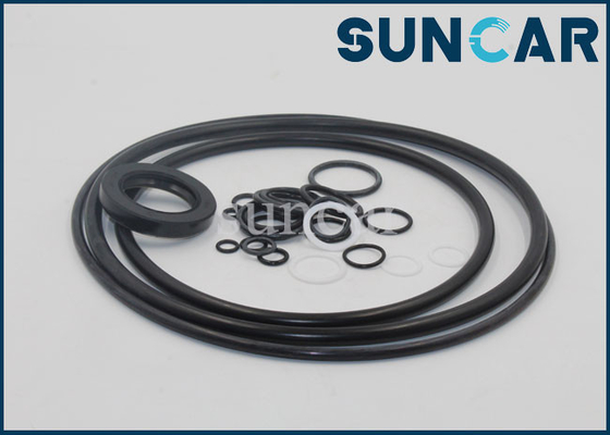 কেনা EC240B 240C ভলভো সীল কিট ও রিং সীল কিট SA8230-21810 ভ্রমণ মোটর সীল কিট online manufacture