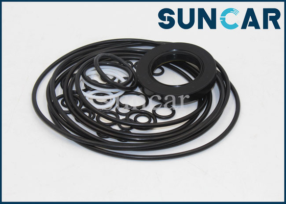 কেনা R140LC-9 R180LC-9 হুন্ডাই সার্ভিস কিট, প্রধান পাম্প পুনর্নির্মাণ কিট এক্সজেবিএন-01780 online manufacture