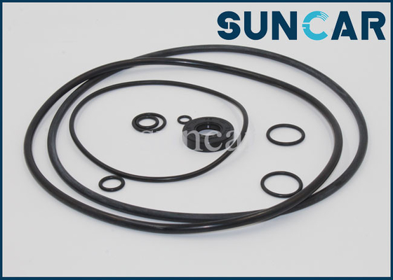কেনা TZ511B9000-01 ভ্রমণ মোটর সিল কিট TZ511B900001 Komatsu PC45-1 PC50UD-2 এর জন্য চূড়ান্ত ড্রাইভ মেরামত কিট online manufacture