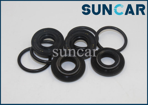 কেনা PC100-6 PC120-6 Komatsu 702-16-01220 PPC ভালভ সিলিং কিট 7021601220 কন্ট্রোল ভালভ সিল কিট online manufacture