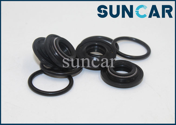 কেনা 702-16-01542 7021601542 PC100-6 PC120-6 Komatsu PPC ভালভের জন্য কন্ট্রোল ভালভ সিল কিট online manufacture