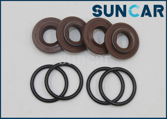 কেনা PC100-6 PC120-6 এক্সক্যাভেটর সীল কিট 702-16-01541 পাইলট ভালভ সীল মেরামত কিট online manufacture
