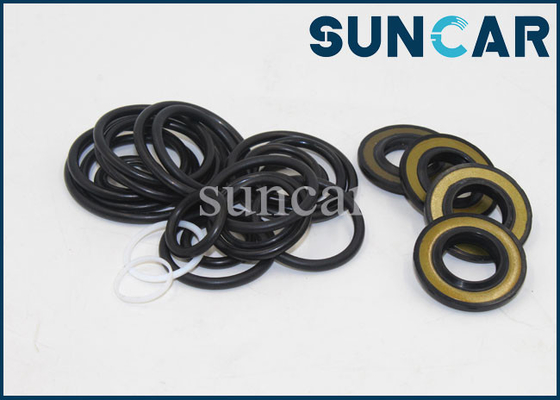কেনা 700-82-38000 লোডার প্রধান ভালভ সিল কিট Komatsu WA180-1 কন্ট্রোল ভালভ অ্যাসি online manufacture