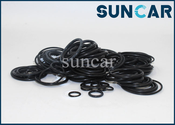 কেনা VOE 14535506 VOE14535506 EC135B EC140B EC140D ভলভোর জন্য প্রধান নিয়ন্ত্রণ ভালভ সিল কিট online manufacture