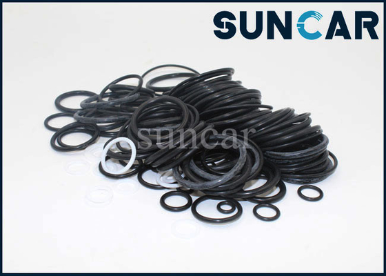 কেনা VOE14504879 VOE 14504879 14504879 SUNCARVO.L.VO EC55 EC55B এর জন্য কন্ট্রোল ভালভ সিল কিট online manufacture