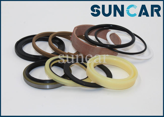 কেনা EC80D ECR88D VOE14585079 বালতি সিলিন্ডার সিলিং কিট VOE 14585079 ভলভো এক্সকাভেটর সিল কিট online manufacture