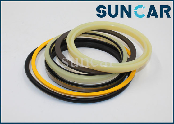 কেনা ভলভো EC160B ECR235C VOE14589126 ডোজার ব্লেড সিলিন্ডার সিল কিট এক্সকাভেটর হাইড্রোলিক সার্ভিস পার্টস online manufacture