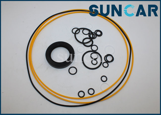 কেনা K9000780 Doosan DX300LC DX300LCA এক্সকাভেটর সার্ভিস পার্টসের জন্য ট্রাভেল মোটর সিল কিট online manufacture