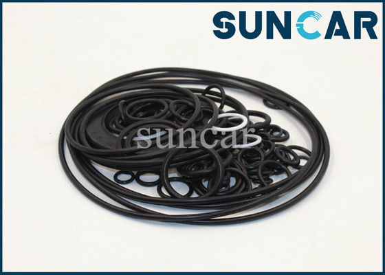 কেনা 401-00225AKT 40100225AKT প্রধান পাম্প সিলিং কিট DOOSAN SOLAR 300LC-V বডি রেগু সিল কিট online manufacture