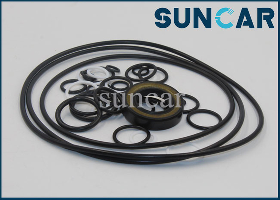 কেনা Komatsu পরিষেবা কিট TZ276B9000-00 TZ276B900000 PC100-6 PC120-6 খননকারী ভ্রমণ মোটর সীল কিট online manufacture