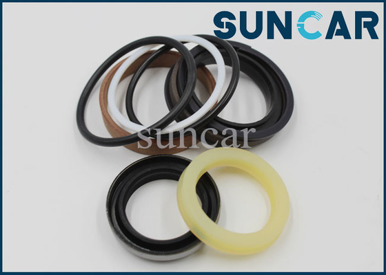 কেনা সার্ভিস কিট 707-98-04600 PC15MR-1 মডেল এক্সকাভেটর অভ্যন্তরীণ অংশগুলির জন্য কোমাটসু বালতি সিলিন্ডার সিল কিট online manufacture