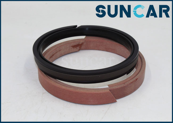 কেনা Komatsu PC200-6 PC200LC-6 ওভারসিজ সংস্করণের জন্য 707-98-45250 এক্সক্যাভেটর সিল কিট বালতি সিলিন্ডার online manufacture