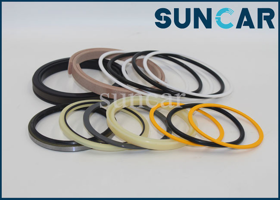 কেনা কোমাটসু সিল কিট 707-99-57270 7079957270 PC200-6 PC200LC-6 এক্সকাভেটরের জন্য আর্ম সিলিন্ডার পরিষেবা কিট online manufacture