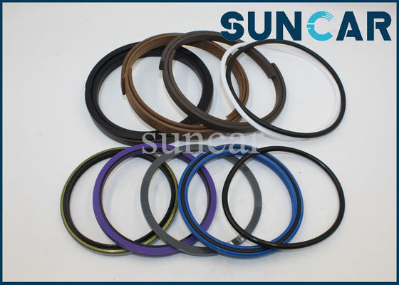 কেনা জন ডিরি 892DLC 892 এর জন্য AT196475 বুম মেরামত সিল কিট পরিধান প্রতিরোধের হাইড্রোলিক সিলিন্ডার কিট online manufacture