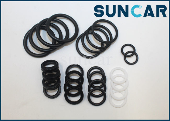 কেনা DX140LC DX160LC DOOSAN 420-00453KT প্যাডেল ভালভ সীল কিট 42000453KT ভ্রমণ নিয়ন্ত্রণ ভালভ সীল কিট online manufacture