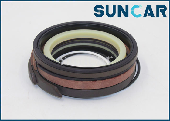 কেনা S220LC-3 ডুসান 2440-9147KT বালতি সিলিন্ডার মেরামত সিল কিট খনন যন্ত্রাংশ ফিট করে online manufacture