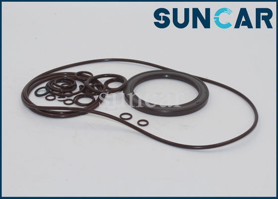 কেনা A6VM200 ফিট করে REXROTH A6VM200 প্রধান পাম্প সিল কিট প্রধান পাম্প সিলিং কিট online manufacture