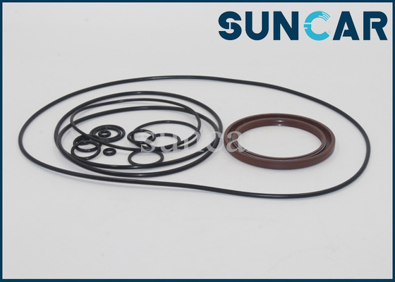 কেনা REXROTH A11VO260 এর জন্য প্রধান পাম্প সীল কিট A11VO260 উচ্চ রাসায়নিক প্রতিরোধের প্রধান পাম্প সীল মেরামত কিট online manufacture