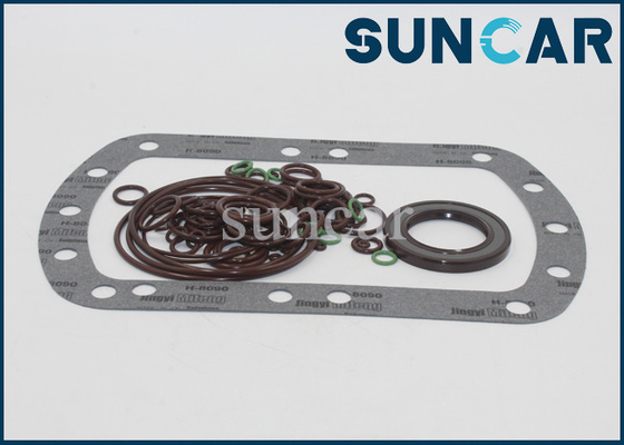 কেনা REXROTH A8VO55 প্রধান পাম্প প্রতিস্থাপন কিট প্রধান পাম্প সীল কিট জন্য A8VO55 প্রধান পাম্প সিলিং কিট online manufacture