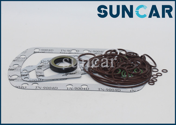কেনা A8VO80 প্রধান পাম্প প্রতিস্থাপন কিট REXROTH A8VO80 উচ্চ-মানের প্রধান পাম্প মেরামত সীল কিট ফিট করে online manufacture