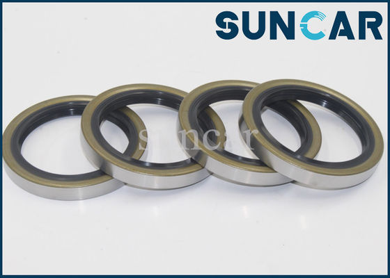 কেনা 1441313310 144-13-13310 তেল প্রতিরোধী তেল সীল Komatsu ফিট D75S-5 2D75A-1 1D95S-2 D65P-8 online manufacture