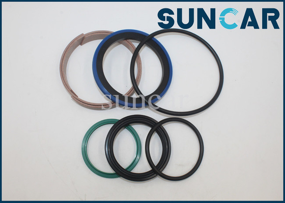 কেনা 991/00152 99000152 ব্যাকহো JCB 3CX 4CX 60mm রড x 100mm Cyl এর জন্য স্লিউ রাম সিলিন্ডার সিল কিট online manufacture