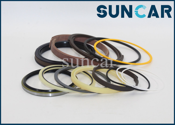 কেনা 31Y1-06731 31Y106731 R210LC-3 RC215C-7 হুন্ডাই হাইড্রোলিক পরিষেবা কিটের জন্য আর্ম সিলিন্ডার সিল মেরামত কিট online manufacture