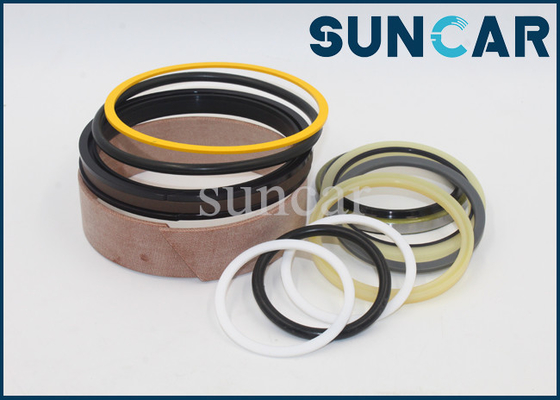 কেনা 31Y1-14270 R200W-3 R200W-7 হুন্ডাই রিপ্লেসমেন্ট এক্সকাভেটর যন্ত্রাংশের জন্য আউটরিগার সিলিন্ডার সিল কিট online manufacture