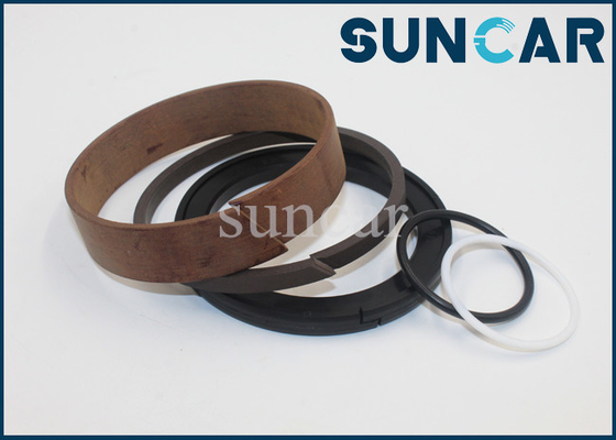 কেনা HYUNDAI R55-7 R55-7A 31Y1-24370 বালতি তেল সিল কিট এক্সকাভেটর সিলিন্ডার প্রতিস্থাপন পরিষেবা কিট online manufacture
