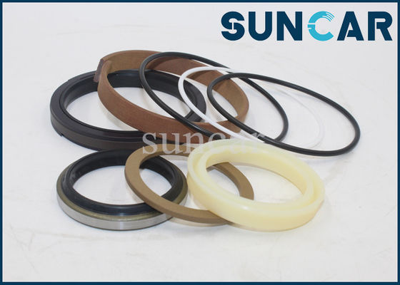 কেনা কোমাটসু আর্টিকুলেট সিলিন্ডার মেরামত কিট 23B6362102 23B-63-62102 GD623A-1 GD625A-1 এর জন্য আর্টিকুলেট সিলিন্ডার সিল কিট online manufacture