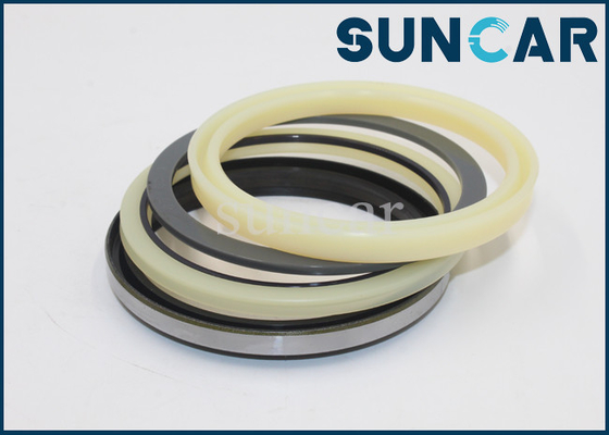 কেনা R160LC-9 R180LC-9 Hyundai 31Y1-34600 আর্ম সিলিং কিট হাইড্রোলিক সিলিন্ডার 31Y134600 এক্সক্যাভেটর মেরামত কিটস online manufacture